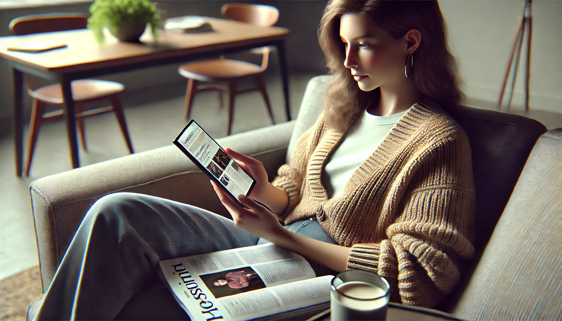 Who Will Read? A Few Strategies for Identifying Your Target Audience